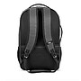 CODi Solo New York Grand Travel TSA Backpack, Gray (UBN780-10U2)~#|#~sp321119403_sc7