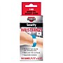 Cosco Polypropylene Crowd Control Security Wristbands, Blue, 100 Wristbands/Pack (098527)~#|#~sp321186690_sc7