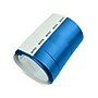 Cosco Polypropylene Crowd Control Security Wristbands, Blue, 100 Wristbands/Pack (098527)~#|#~sp321186692_sc7
