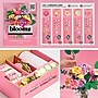 Hasbro Blooms Play-Doh Garden Bouquet Kit (G4862)~#|#~sp321186729_sc7