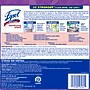 LYSOL Brand New Day Disinfecting Wipes, Lavender & Cotton Blossom Scent, 80 Wipes/Container (19200-56264)~#|#~sp321186858_sc7