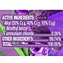LYSOL Brand New Day Disinfecting Wipes, Lavender & Cotton Blossom Scent, 80 Wipes/Container (19200-56264)~#|#~sp321186859_sc7