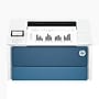 HP LaserJet Pro 4006n Printer Black & White Print Only Laser Printer, Best for Home Office (8X3D2A)~#|#~sp321188022_sc7