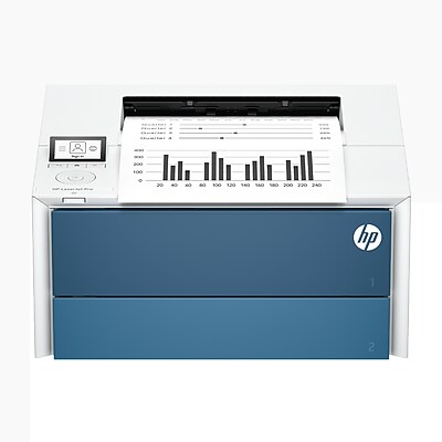 HP LaserJet Pro 4006n Printer Black & White Print Only Laser Printer, Best for Home Office (8X3D2A) Sansujyuku sansujyuku.com