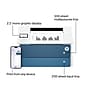 HP LaserJet Pro 4006n Printer Black & White Print Only Laser Printer, Best for Home Office (8X3D2A)~#|#~sp321188023_sc7