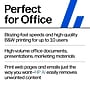 HP LaserJet Pro 4006n Printer Black & White Print Only Laser Printer, Best for Home Office (8X3D2A)~#|#~sp321188027_sc7