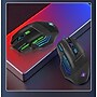 SaharaCase Axis Pro Ergonomic Optical USB-A Gaming Mouse, Black (KB70)~#|#~sp321188051_sc7