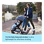 Graco Ready2Jet Compact Stroller, Splatter Art (2212125)~#|#~sp321252845_sc7