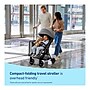 Graco Ready2Jet Compact Stroller, Splatter Art (2212125)~#|#~sp321252846_sc7