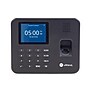 uAttend RE2000 Fingerprint Time Clock System, Black (RE2000)~#|#~sp321253566_sc7