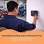 uAttend RE2000 Fingerprint Time Clock System, Black (RE2000)~#|#~sp321253567_sc7