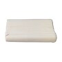 DMI Radial Cut Memory Foam Pillow, 12" x 19", Cream (554-8011-4300)~#|#~sp321253597_sc7