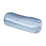 DMI Contour Pillow, 18" x 7", Blue Satin (554-8024-1000)~#|#~sp321253599_sc7