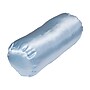 DMI Contour Pillow, 18" x 7", Blue Satin (554-8024-1000)~#|#~sp321253601_sc7
