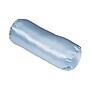 DMI Contour Pillow, 18" x 7", Blue Satin (554-8024-1000)~#|#~sp321253602_sc7