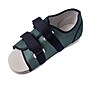 DMI Woman's Flat Sole Post-Op Shoe, Medium, Blue (530-6045-0122)~#|#~sp321253678_sc7