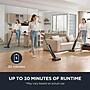 Eureka Cordless Wet/Dry Vacuum, Black (NEW400)~#|#~sp321253703_sc7