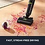 Eureka Cordless Wet/Dry Vacuum, Black (NEW400)~#|#~sp321253704_sc7