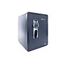 First Alert Fireproof/Waterproof Safe with Digital Lock, 2.1 cu. Ft. (2096DF-BD)~#|#~sp321253792_sc7