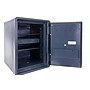 First Alert Fireproof/Waterproof Safe with Digital Lock, 2.1 cu. Ft. (2096DF-BD)~#|#~sp321253793_sc7