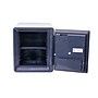 First Alert Fireproof/Waterproof Safe with Combination Dial Lock, 1.3 cu. Ft. (2092F-BD)~#|#~sp321253804_sc7