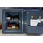 First Alert Fireproof/Waterproof Safe with Digital Lock, 1.3 cu. Ft. (2092DF-BD)~#|#~sp321253813_sc7