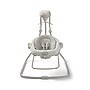 Graco DuetConnect LX Baby Swing and Bouncer, Wales (2231820)~#|#~sp321253829_sc7