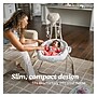 Graco DuetConnect LX Baby Swing and Bouncer, Wales (2231820)~#|#~sp321253833_sc7