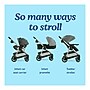 Graco Modes Pramette 3-in-1 Travel System, Ontario (2215522)~#|#~sp321253837_sc7