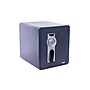 First Alert Fireproof/Waterproof Safe with Combination Dial Lock, 0.94 cu. Ft. (2087F-BD)~#|#~sp321253846_sc7