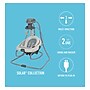 Graco DuetSoothe Swing + Rocker, Sapphire (1893776)~#|#~sp321253856_sc7