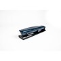 Bostitch Office Premium Oval 3-Hole Punch, 12 Sheet Capacity, Navy (HP12-NVY)~#|#~sp321401909_sc7