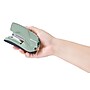 Bostitch Office Heavy Duty Handheld Stapler, 40-Sheet Capacity, Green (B175-GRN)~#|#~sp321402851_sc7