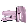 Bostitch Office Heavy Duty Handheld Stapler, 40-Sheet Capacity, Mauve (B175-MVE)~#|#~sp321403237_sc7