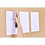 Bostitch Office Heavy Duty Handheld Stapler, 40-Sheet Capacity, Mauve (B175-MVE)~#|#~sp321403241_sc7