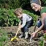 Hey! Play! Kids Garden Tools Set, Assorted Colors, 4 Pieces/Set (80-PP-GT)~#|#~sp321431696_sc7