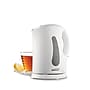 Brentwood Bundle 12-Cup Automatic Drip Coffee Maker & Cordless Electric Kettle, White (KITBTWCOFFEE02)~#|#~sp321498243_sc7