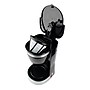 Brentwood Bundle 12-Cup Automatic Drip Coffee Maker with Coffee & Spice Grinder, Black (KITBTWCOFFEE03)~#|#~sp321498254_sc7