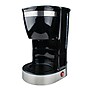 Brentwood Bundle 12-Cup Automatic Drip Coffee Maker with Coffee & Spice Grinder, Black (KITBTWCOFFEE03)~#|#~sp321498256_sc7