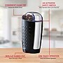 Brentwood Bundle 12-Cup Automatic Drip Coffee Maker with Coffee & Spice Grinder, Black (KITBTWCOFFEE03)~#|#~sp321498258_sc7