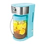 Brentwood Bundle 4-Cups Automatic Drip Coffee Maker with Iced Tea Maker & 2-Slice Cool-Touch Toaster, Blue (KITBTWCOFFEE06)~#|#~sp321498299_sc7
