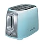 Brentwood Bundle 4-Cups Automatic Drip Coffee Maker with Iced Tea Maker & 2-Slice Cool-Touch Toaster, Blue (KITBTWCOFFEE06)~#|#~sp321498301_sc7