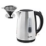 Starfrit Stainless Steel Electric Kettle & Coffee Dripper, Silver (KITSRFTESCL01)~#|#~sp321498421_sc7