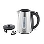 Starfrit Stainless Steel Electric Kettle & Coffee Dripper, Silver (KITSRFTESCL01)~#|#~sp321498424_sc7