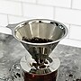 Starfrit Stainless Steel Electric Kettle & Coffee Dripper, Silver (KITSRFTESCL01)~#|#~sp321498428_sc7