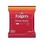 Folgers Classic Roast Coffee Fraction Pack, Medium Roast, 1.2 oz., 42/Carton (FOL20457)~#|#~sp321498432_sc7