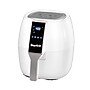 Starfrit 3.5 Liter Digital Air Fryer, White (024606-001-0000)~#|#~sp321498440_sc7
