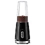 Starfrit Heritage 7-Piece 3.4-Cup 300-Watt Electric Personal Blender Set with 2 Containers & 2 Lids, Black (023303-004-0000)~#|#~sp321498471_sc7