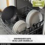 The Rock by Starfrit 8-Piece Nonstick Cookware Set, Black (060342-001-0000)~#|#~sp321498498_sc7