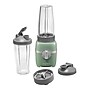 Starfrit 28-oz. 3-Speed 300-Watt Electric Personal Blender with 2 Tumblers & 2 To-Go Lids, Green (024323-003-0000)~#|#~sp321498510_sc7
